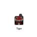 Rincoe Jellybox Nano X Pod Kit Tiger
